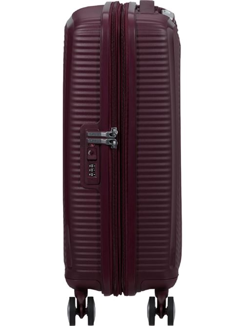 SOUNDBOX 00150 BORDEAUX AMERICAN TOURISTER | SOUNDBOX 00150 BORDEAUX